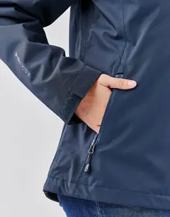 Bild på Women's Scirocco Lightweight Shell