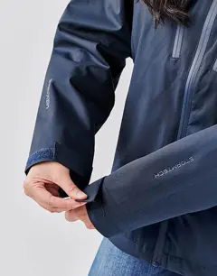 Bild på Women's Scirocco Lightweight Shell