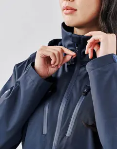 Bild på Women's Scirocco Lightweight Shell