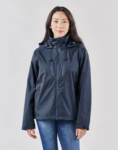 Bild på Women's Scirocco Lightweight Shell