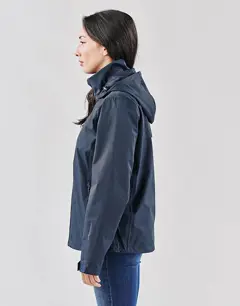 Bild på Women's Scirocco Lightweight Shell