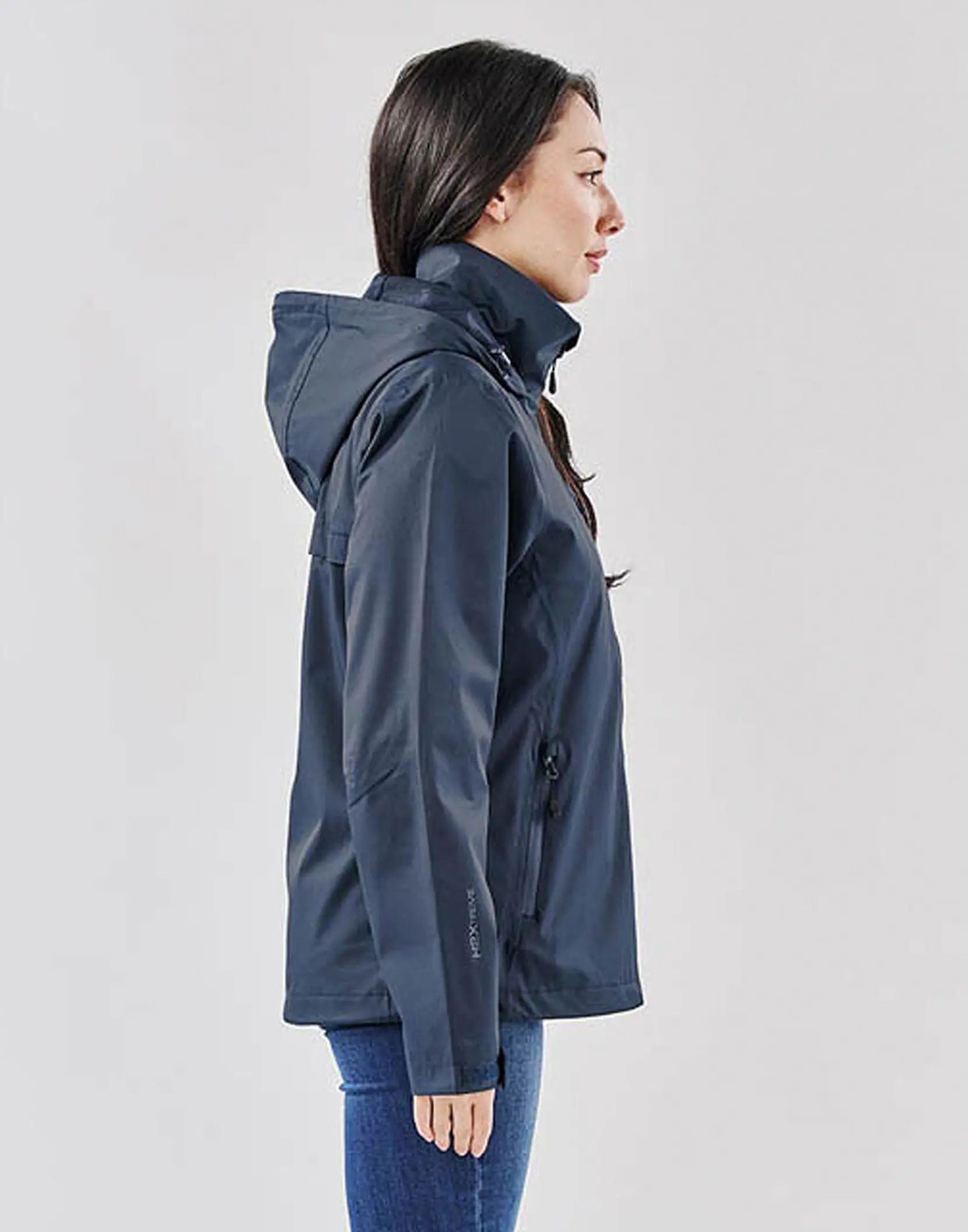 Bild på Women's Scirocco Lightweight Shell
