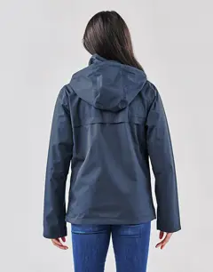 Bild på Women's Scirocco Lightweight Shell