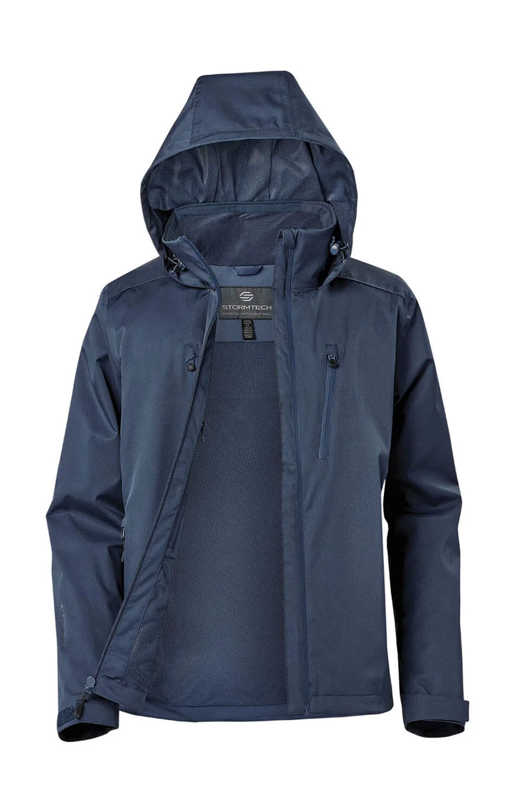 Bild på Women's Scirocco Lightweight Shell