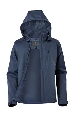 Bild på Women's Scirocco Lightweight Shell