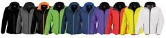 Bild på Ladies' Printable Softshell Jacket