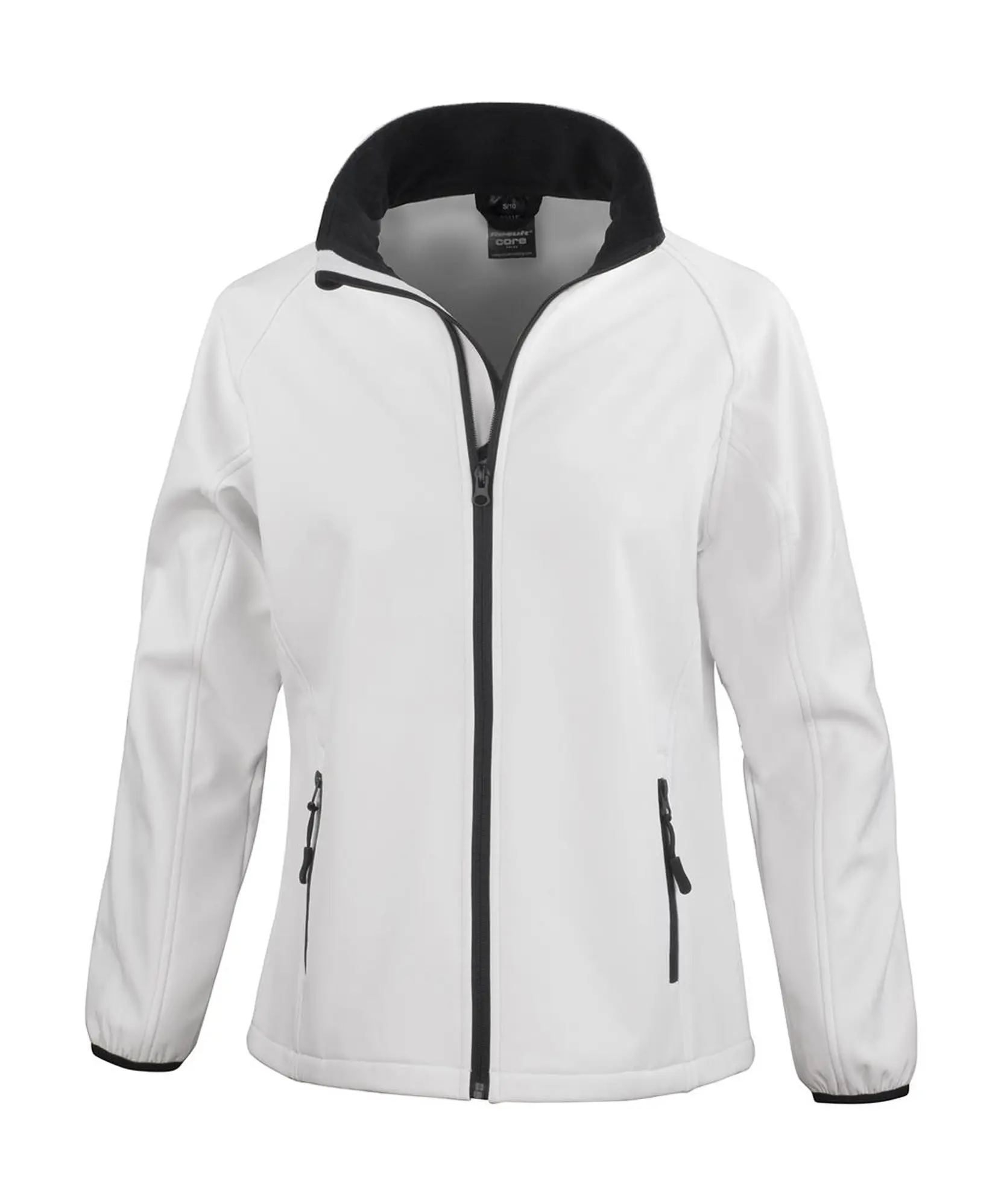 Bild på Ladies' Printable Softshell Jacket
