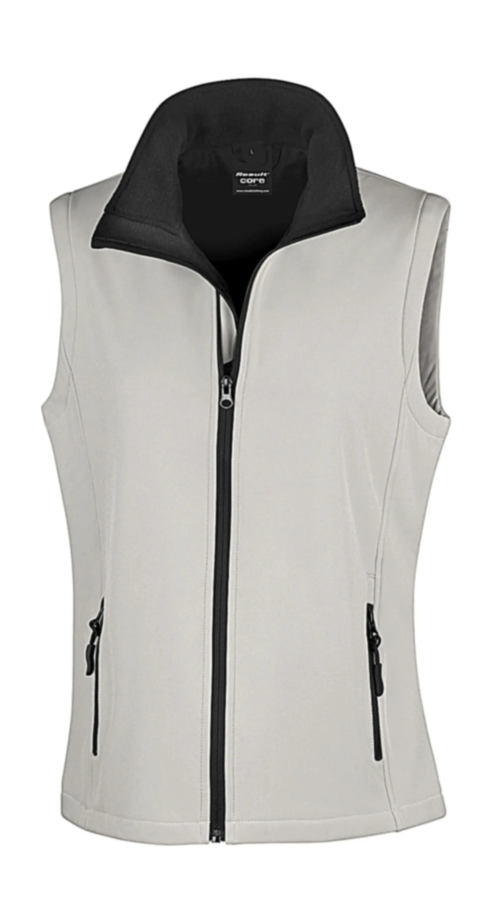 Bild på Women's Printable Softshell Bodywarmer