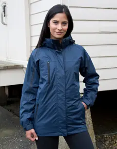 Bild på Ladies' 3-in-1 Journey Jacket