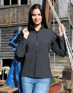 Bild på Ladies' 3-in-1 Journey Jacket