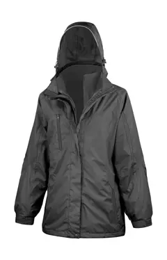 Bild på Ladies' 3-in-1 Journey Jacket