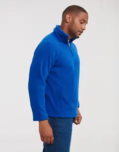 Bild på Quarter Zip Outdoor Fleece