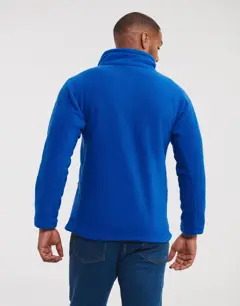 Bild på Quarter Zip Outdoor Fleece