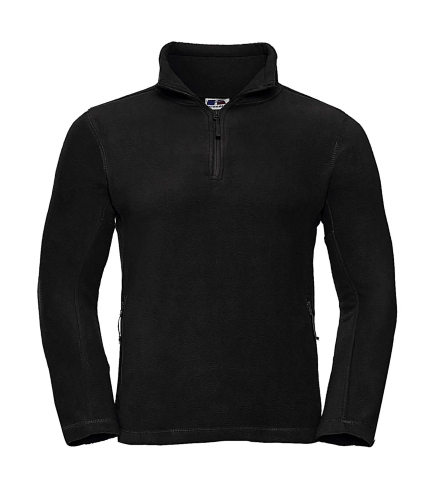 Bild på Quarter Zip Outdoor Fleece