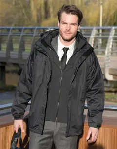 Bild på 3-in-1 Journey Jacket
