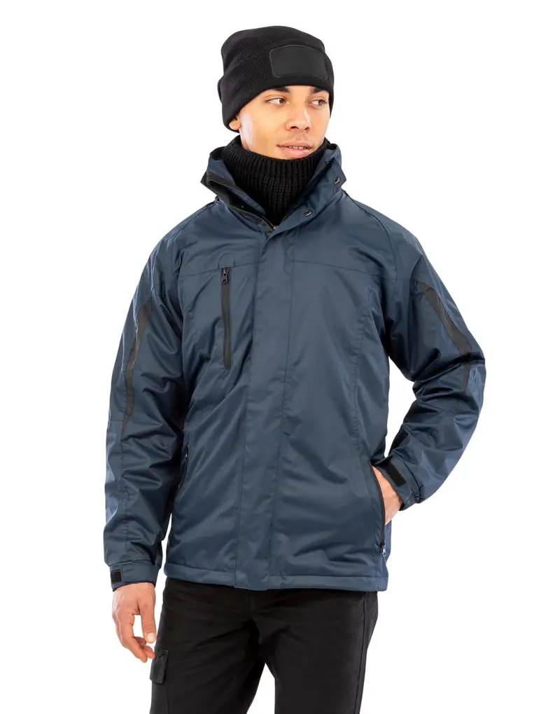 Bild på 3-in-1 Journey Jacket