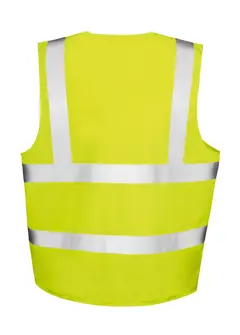 Bild på Zip I.D Safety Tabard