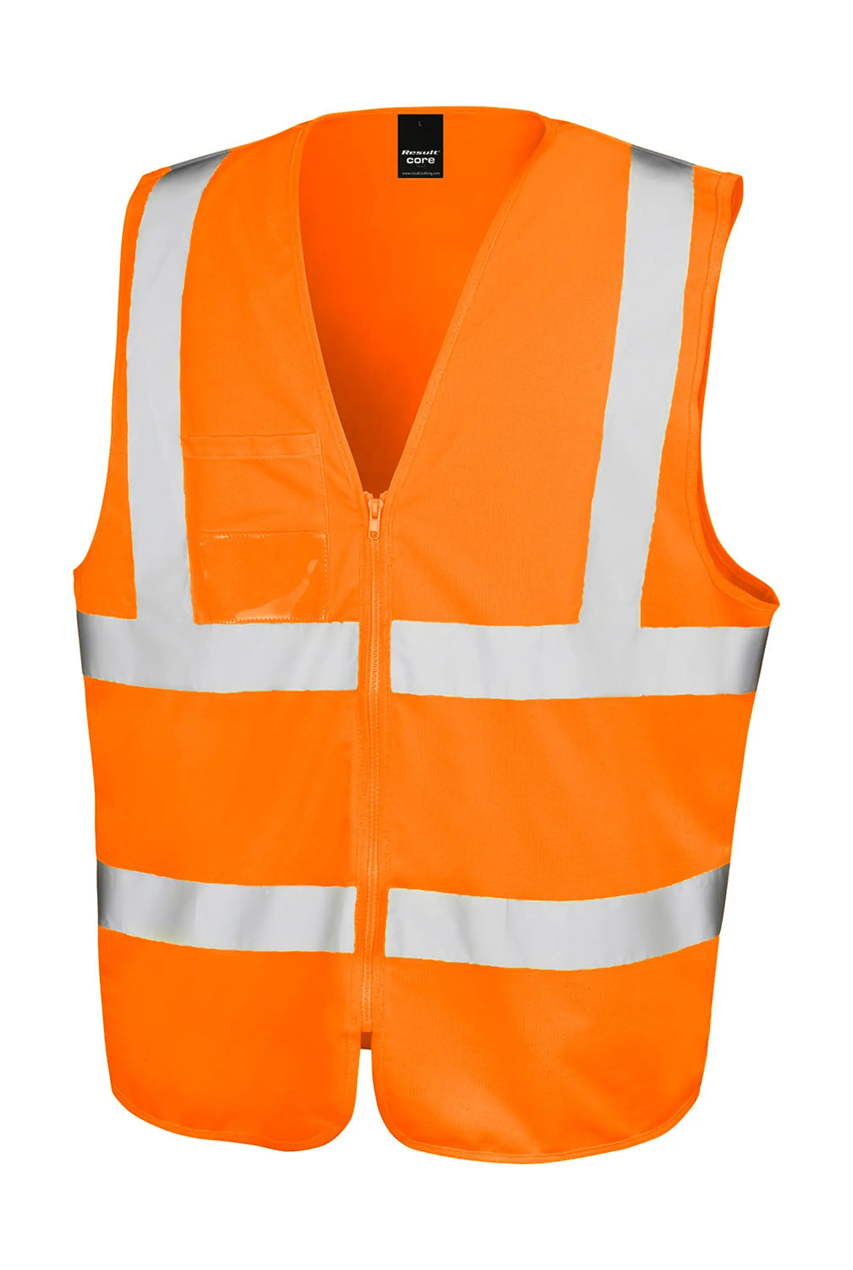 Bild på Zip I.D Safety Tabard