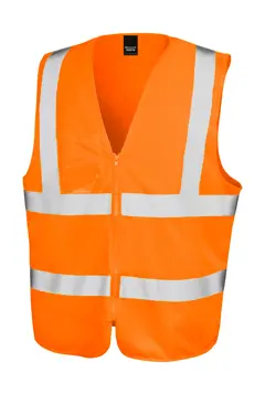 Bild på Zip I.D Safety Tabard