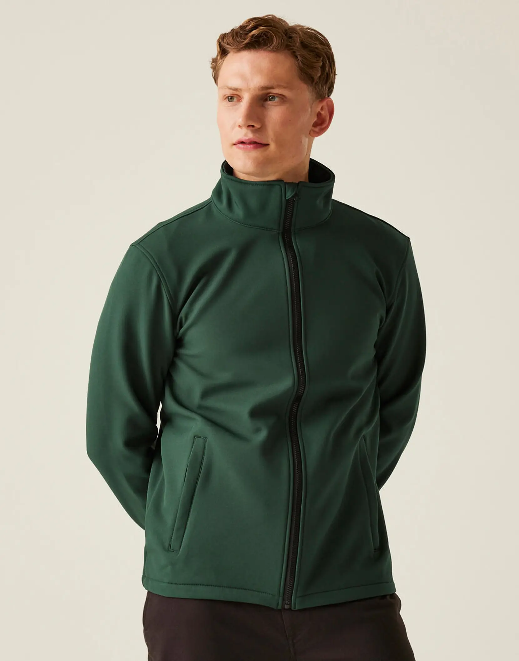 Bild på Ablaze Printable Softshell