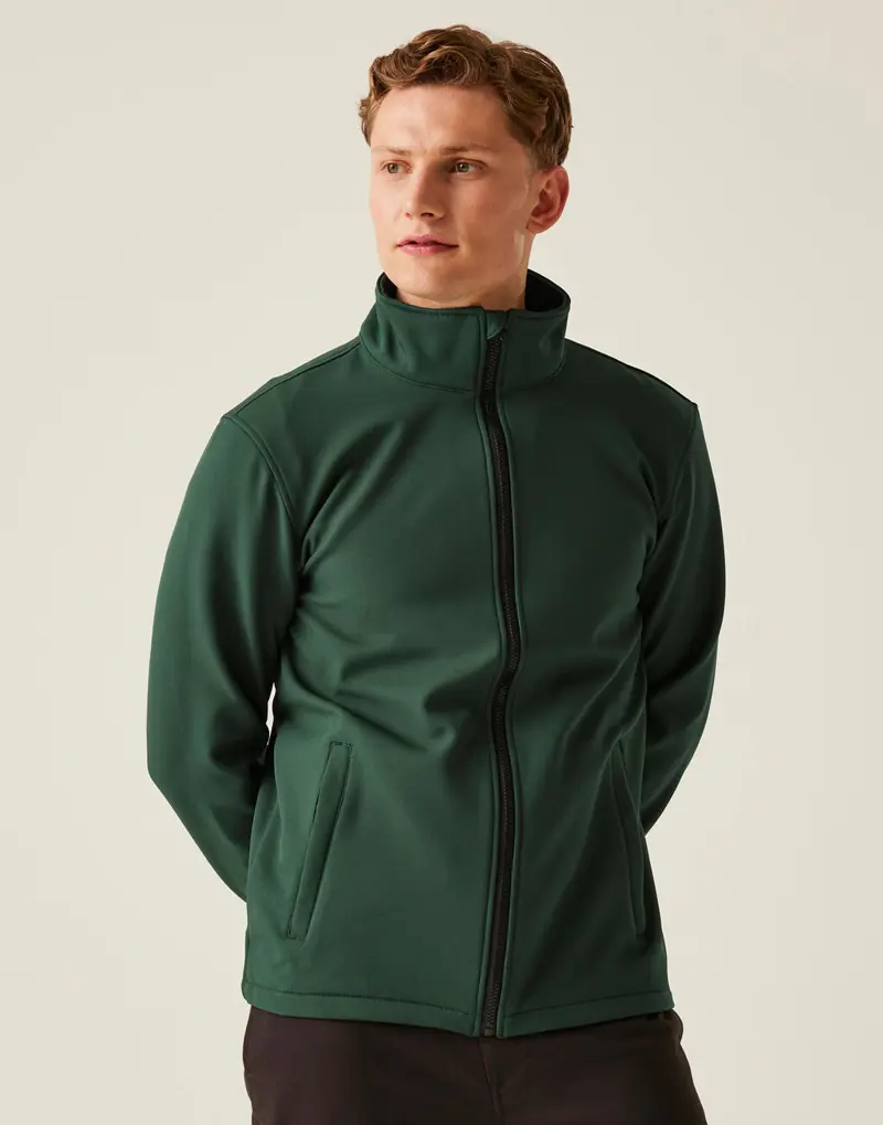 Ablaze Printable Softshell