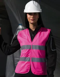 Bild på Women's Hi-Vis Tabard