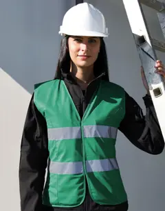 Bild på Women's Hi-Vis Tabard