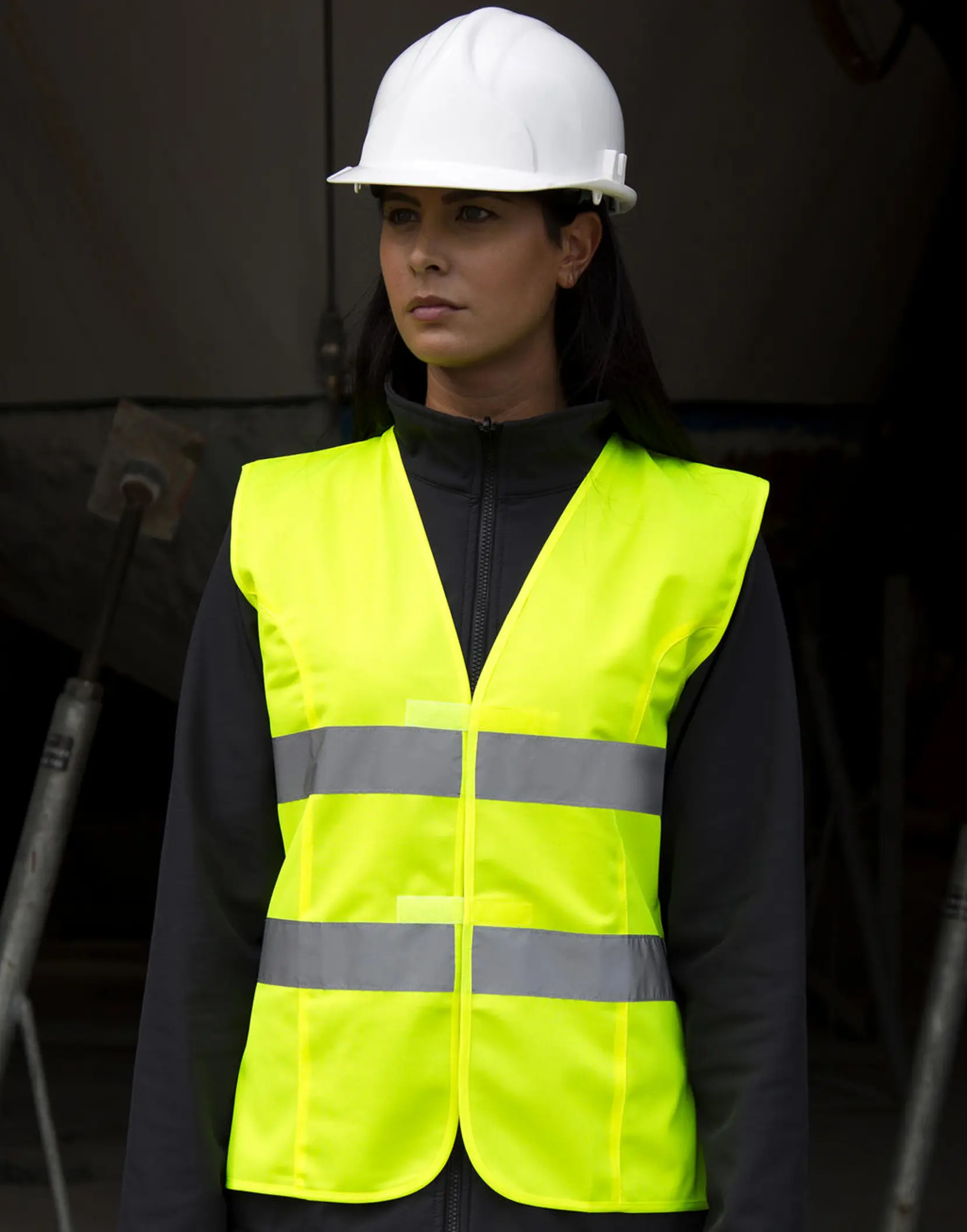 Bild på Women's Hi-Vis Tabard