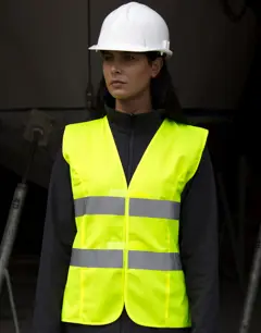 Bild på Women's Hi-Vis Tabard