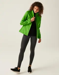 Bild på Women's Ablaze Printable Softshell