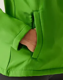 Bild på Women's Ablaze Printable Softshell