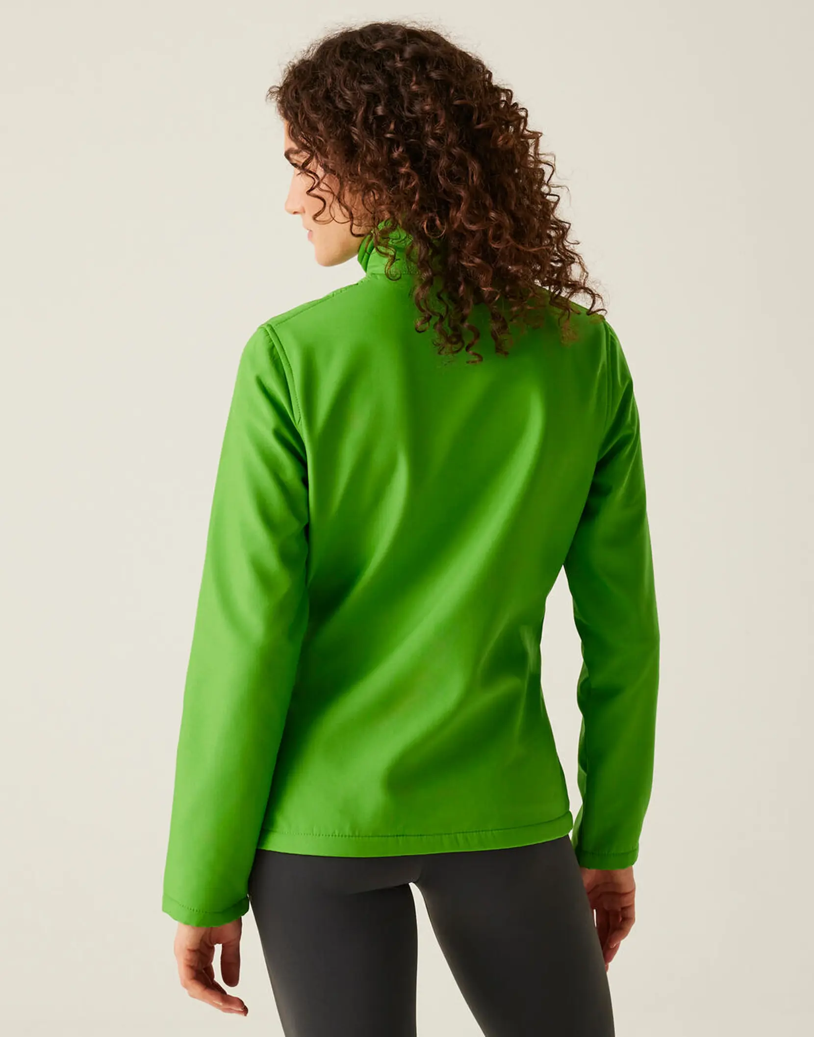 Bild på Women's Ablaze Printable Softshell