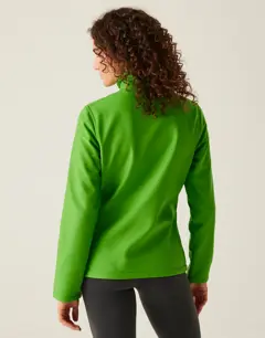 Bild på Women's Ablaze Printable Softshell