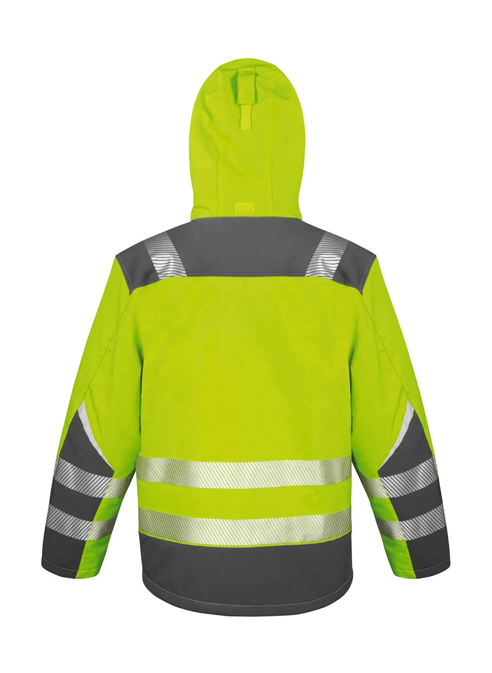 Bild på Dynamic SoftShell Coat