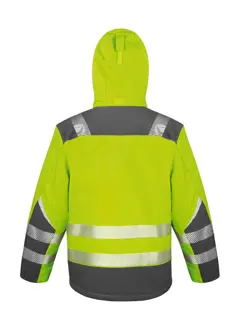 Bild på Dynamic SoftShell Coat
