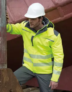 Bild på Dynamic SoftShell Coat