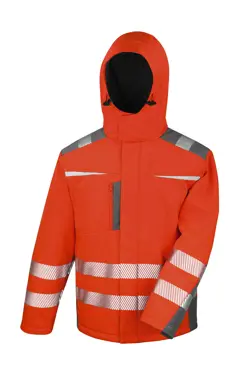 Bild på Dynamic SoftShell Coat