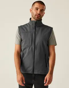 Bild på Octagon II Printable Bodywarmer
