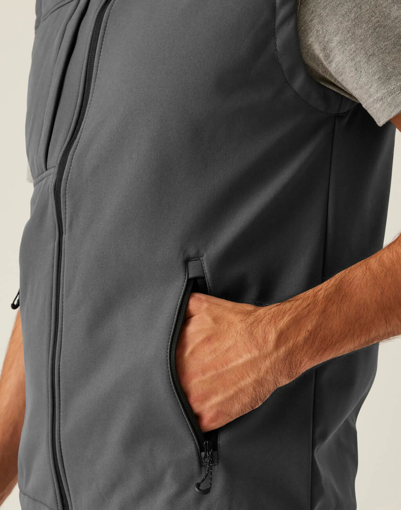Bild på Octagon II Printable Bodywarmer