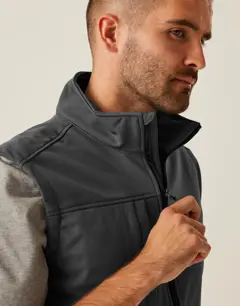 Bild på Octagon II Printable Bodywarmer
