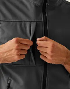 Bild på Octagon II Printable Bodywarmer