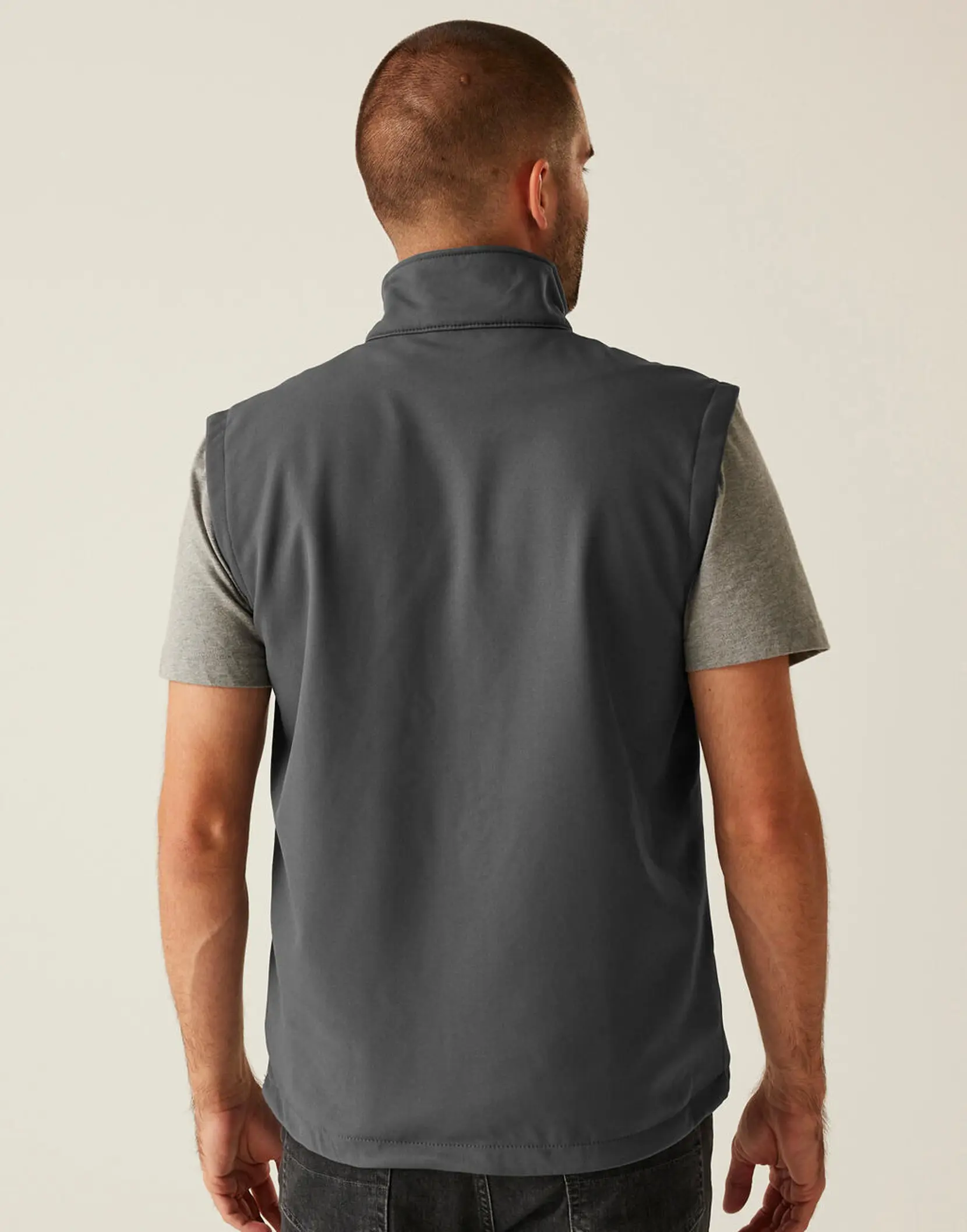 Bild på Octagon II Printable Bodywarmer