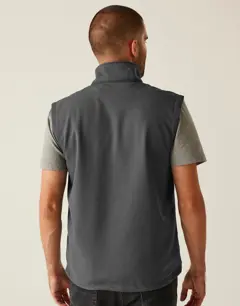 Bild på Octagon II Printable Bodywarmer