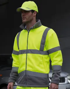 Bild på Safety Microfleece