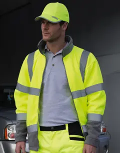 Bild på Safety Microfleece