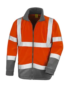 Bild på Safety Microfleece