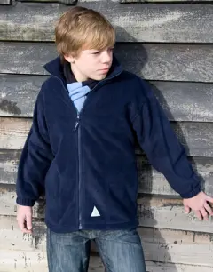 Bild på Kids Fleece Jacket