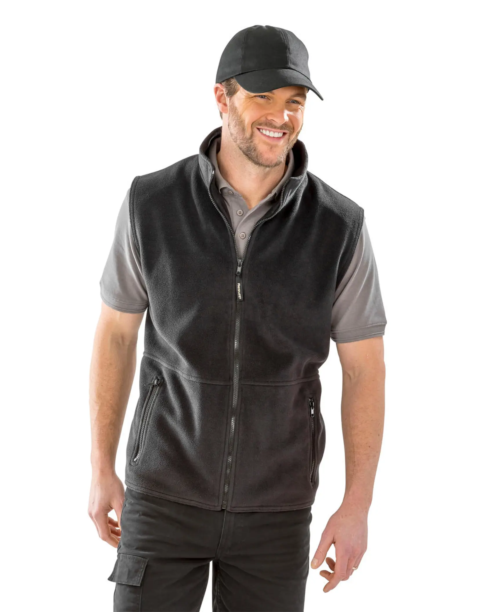 Bild på Fleece Bodywarmer