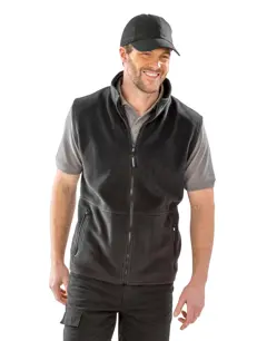 Bild på Fleece Bodywarmer