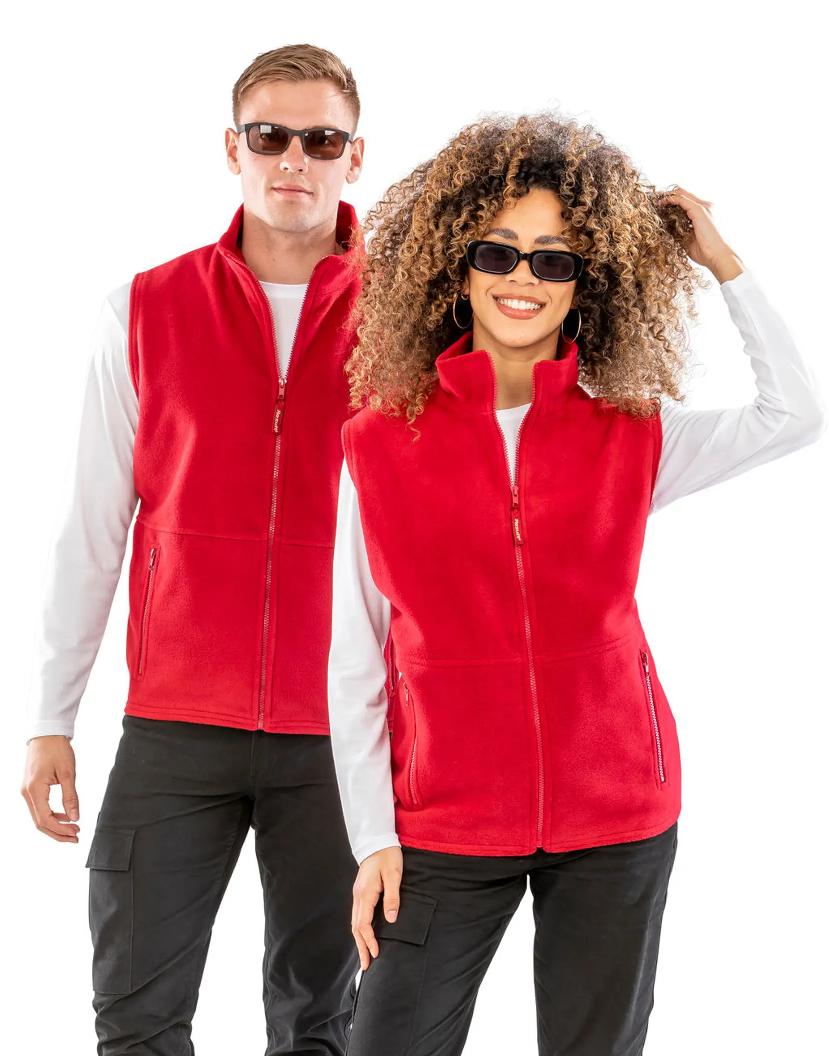Bild på Fleece Bodywarmer